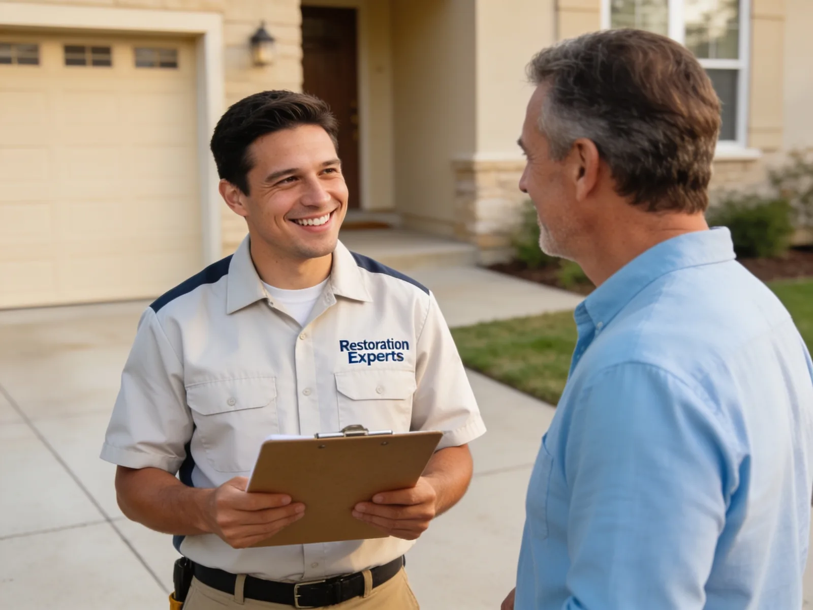Water Damage Cleanup Onyx, CA FAQs